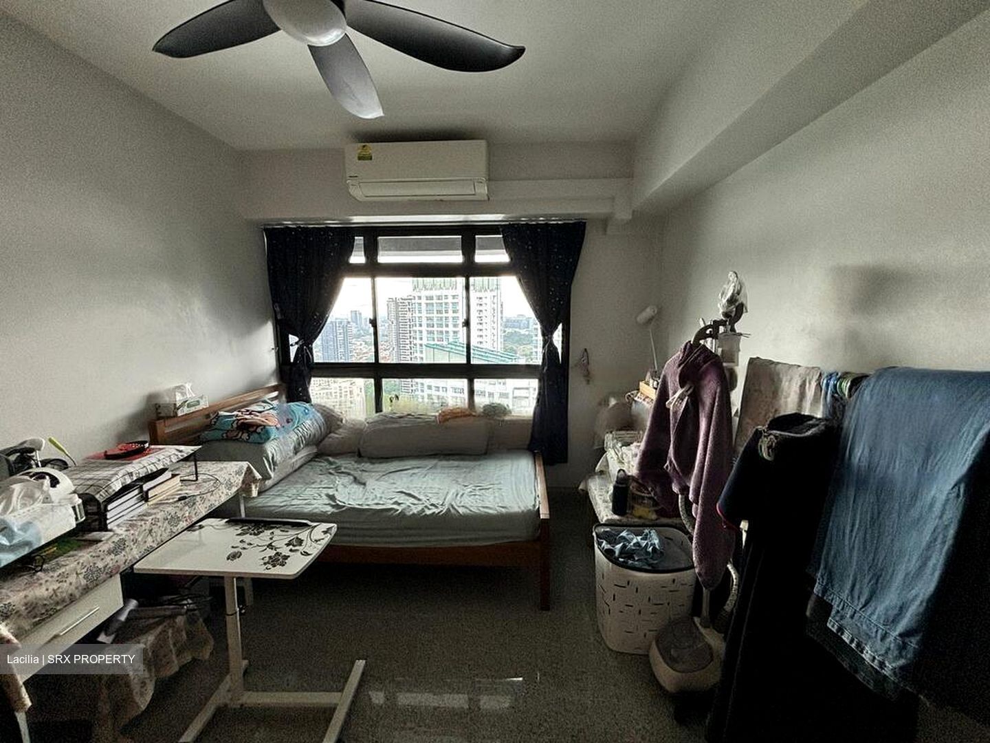 Blk 441B Clementi Towers (Clementi), HDB 4 Rooms #504598361